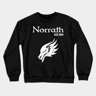 Norrath Crewneck Sweatshirt